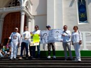 Padres denuncian desigualdad en juicios familiares y restricciones de convivencia