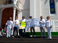 Padres denuncian desigualdad en juicios familiares y restricciones de convivencia