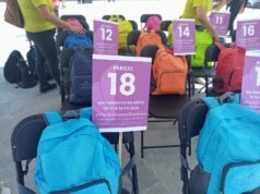 Equifonía advierte que embarazo infantil es resultado de violencia