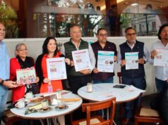 Invitan en Xalapa a conferencia sobre Parkinson para promover detección y mejor calidad de vida