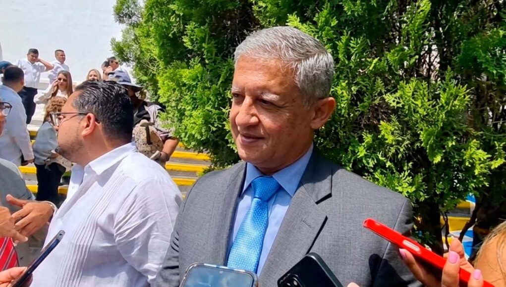 Alfonso Reyes Garcés, SSP