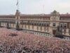 BTS convierte al Zócalo en fiesta Army