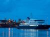 Hantavirus: inicia evacuación de crucero