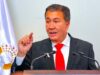 Héctor Yunes deja bancada “Veracruz nos Une” y se declara diputado independiente