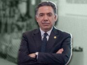 Enrique Inzunza pide licencia al Senado por “embestida mediática”