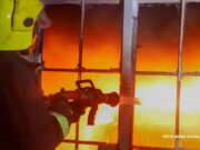 Tragedia en Kenia: mueren 16 niñas y hospitalizan a 79 más por el incendio en un internado