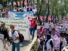 Madres buscadoras marchan este 10 de mayo en la CDMX: exigen que Sheinbaum atienda los casos en el marco del Mundial