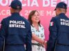 Nahle destaca jornada con cero homicidios dolosos en Veracruz