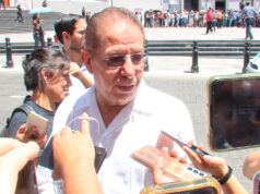 Reducen de 3-4 minutos respuesta ante emergencias en simulacro estatal