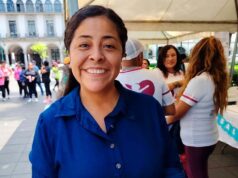 Xalapa refuerza acciones preventivas ante temporada de lluvias; identifican zonas de riesgo