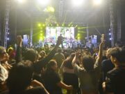 Espectacular arranque del “Chunchafest 2026” en San Andrés Tuxtla