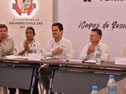 Instala San Andrés Tuxtla Consejo Consultivo de Turismo
