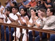 DIF Municipal de San Andrés Tuxtla estrecha lazos con instituciones por el bienestar de la juventud y la infancia