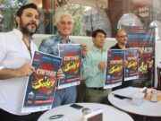 Caifanes y Soda Stereo llegarán a Tlaqná en concierto sinfónico con causa social