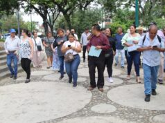 Apagones y transformadores obsoletos desatan reclamos contra la CFE en Veracruz