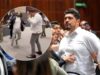 Tras altercado de Zenyazen, Nahle llama a legisladores a conducirse con ética