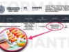 SESVER deja caducar medicamentos oncológicos