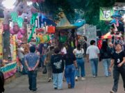 Expoferia Banderilla 2026 supera los 200 mil visitantes y deja derrama de 42 mdp