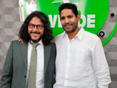 PVEM descarta postular a morenistas para reelección en Veracruz