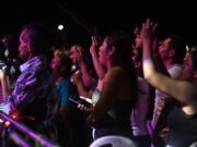 Más de 50 mil personas disfrutaron del “Chunchafest 2026”, en San Andrés Tuxtla