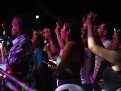 Más de 50 mil personas disfrutaron del “Chunchafest 2026”, en San Andrés Tuxtla