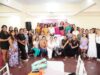 Reconoce Ayuntamiento amor y entrega de mamás sanandrescanas