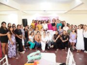 Reconoce Ayuntamiento amor y entrega de mamás sanandrescanas
