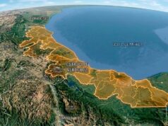 Solo 40 municipios de Veracruz cuentan con Atlas de Riesgo, reconoce Protección Civil